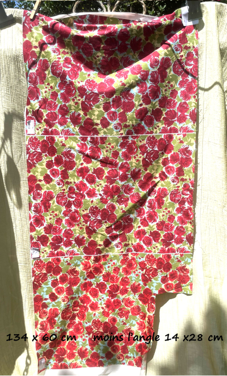 Swatch. Trilogie intégrale. Covent garden rouge - 1