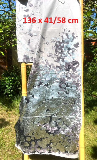 Chute de production. Nabucco argent - 1