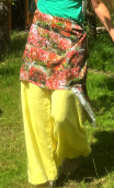 Tirelle. Lichen - 2