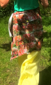 Tirelle. Lichen - 3