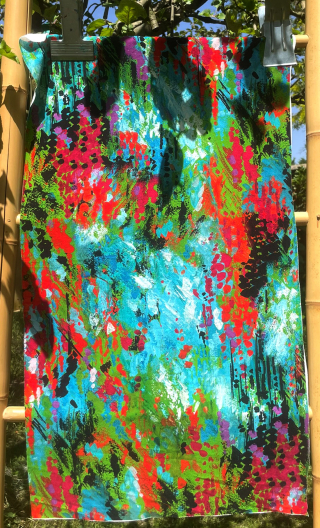 Swatch. Palette du peintre - 1