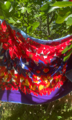 Tirelle. Viscose Diabolique - 2