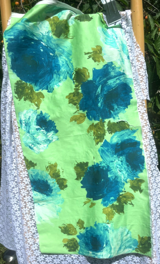Swatch. Dolce Vita bleu et vert - 1