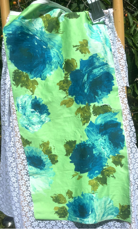 Swatch. Dolce Vita bleu et vert - 1