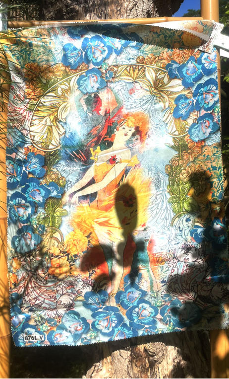 Archive Klimt ciel - 1