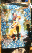 Archive Klimt ciel - 1