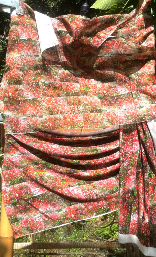 Tirelle. Duo Lichen - 2