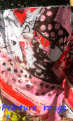 Chute de production. Duo Peinture - 2