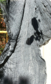 Coupon. Jersey gris smoké - 2