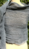 Coupon. Jersey gris smoké - 3