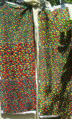 Swatch. 2 suites intégrales. Dame de pique - 1