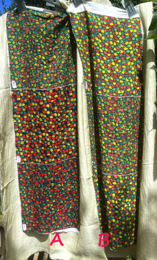 Swatch. 2 suites intégrales. Dame de pique - 2