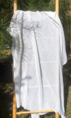 Chute de production. Chenille filet - 2
