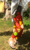 g Pantalon Kirk. Gourmandise - 6