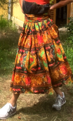 Robe Andalousie. Collection privée - 3