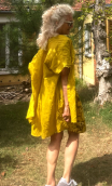 Kimono Indira. Atlantide curry - 7