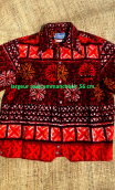 Chemise homme Honolulu. Collection privée - 1