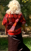 Chemise homme Honolulu. Collection privée - 3