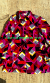 Chemise Pop. Collection privée - 1