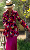 Chemise Pop. Collection privée - 3