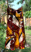 Robe African Queen - 5