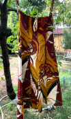 Robe African Queen - 6