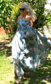 ab Robe Duchess. Collection privée - 4