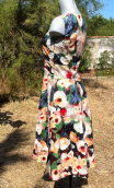 aaa Robe Avignon. Monet - 3