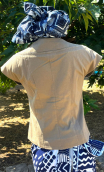 a Veste Reps kaki - 2