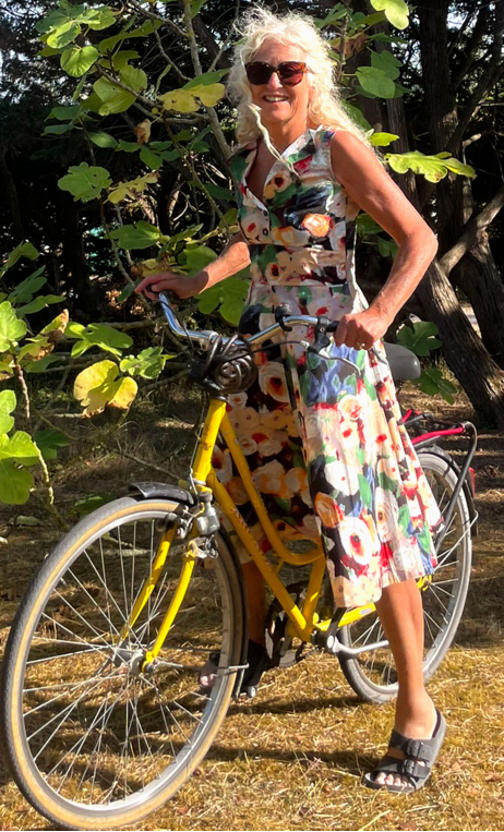 aaa Robe Avignon. Monet - 5