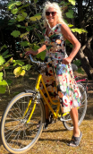 aaa Robe Avignon. Monet - 5