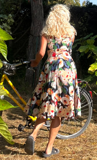 aaa Robe Avignon. Monet - 6