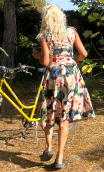 aaa Robe Avignon. Monet - 7