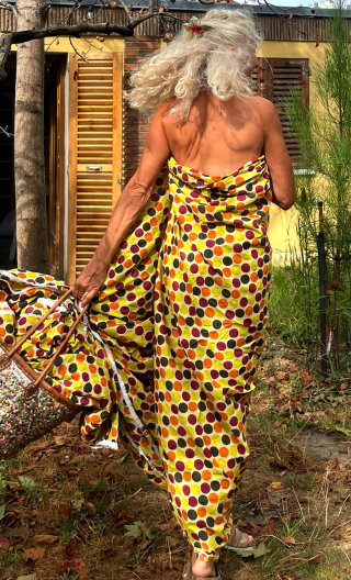 Grand métrage. Guinguette anis - 2