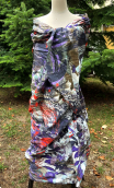 Coupon. Girly chamarré - 4