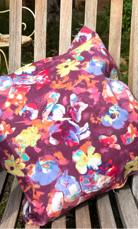 a Swatch. Fleurs galvano - 1