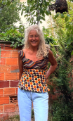 Bustier Guinguette - 1