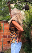 Bustier Guinguette - 2
