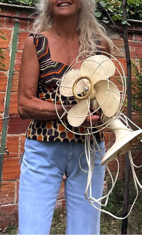 Bustier Guinguette - 3