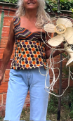 Bustier Guinguette - 4