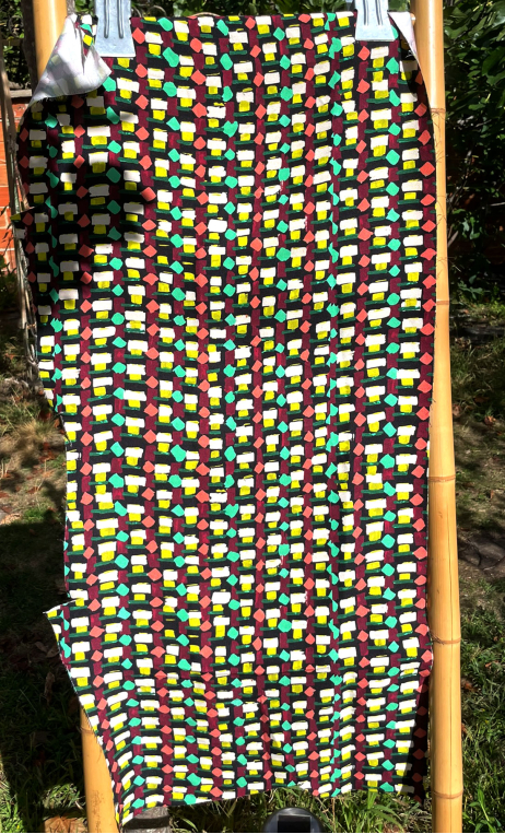 Chute de production. Trompette de Miles - 1