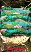 Trilogie swatch  Utopia clair - 2