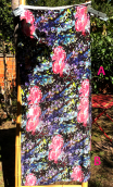 Duo Coup de cadre jersey Belladonna - 2