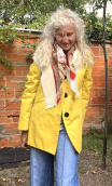 Coup de cadre pour foulard Loto - 4