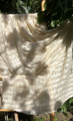 bb Dentelle prodigieuse coton laine - 1